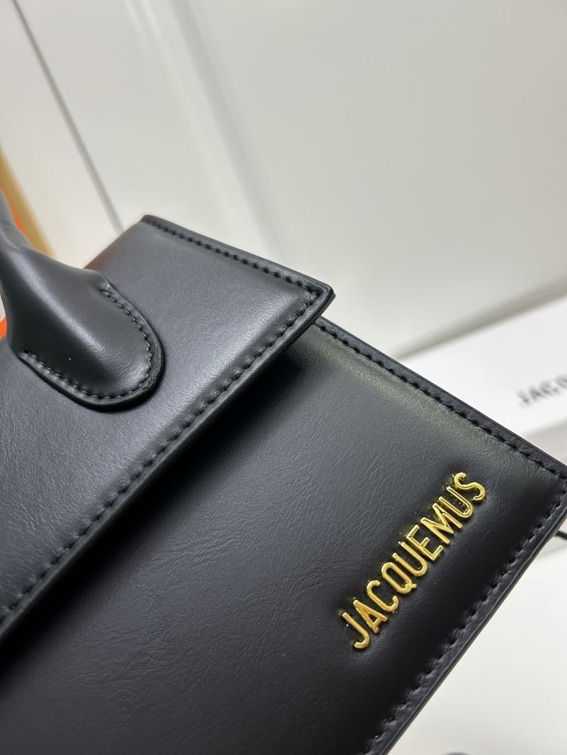 Jacquemus Top Handle Bags